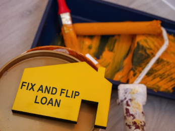 fix & flip Loans